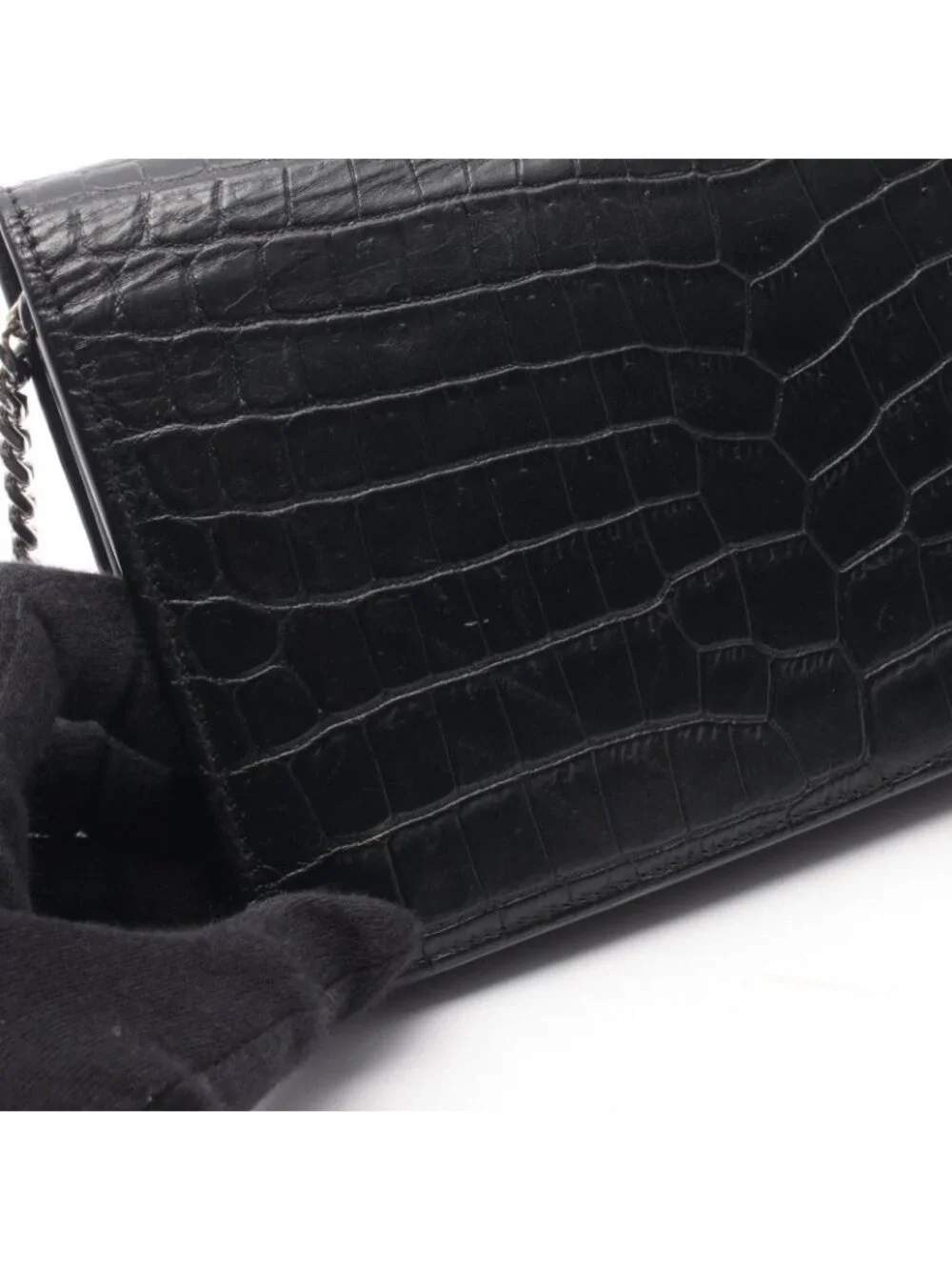 Yves Saint Laurent this authentic